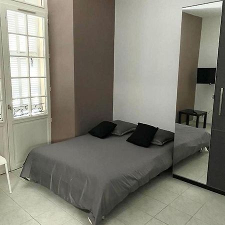 Five Stars S10 Aparthotel Marseille Ngoại thất bức ảnh