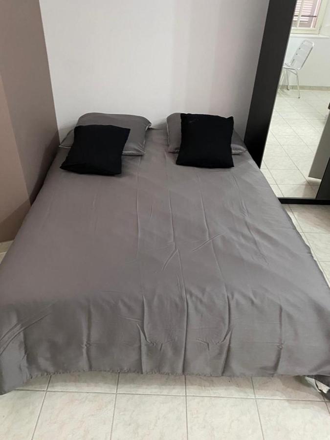 Five Stars S10 Aparthotel Marseille Ngoại thất bức ảnh
